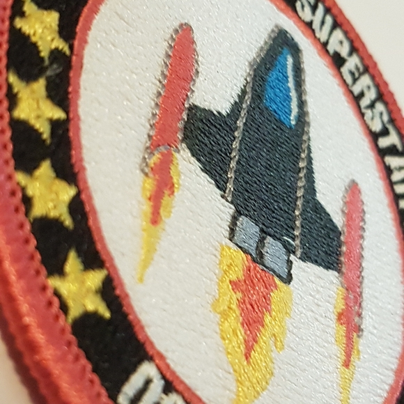 OGEN Patch - Picture 9 of 9